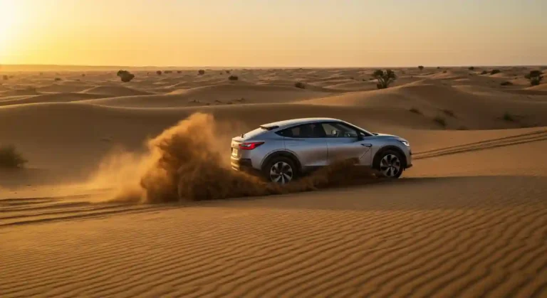 موعد نزول نيسان N7 في السعودية