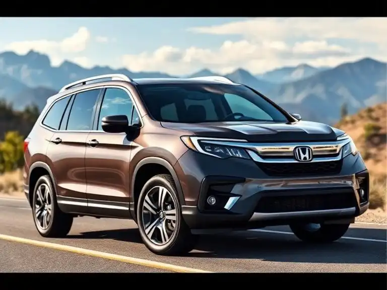 Honda Pilot