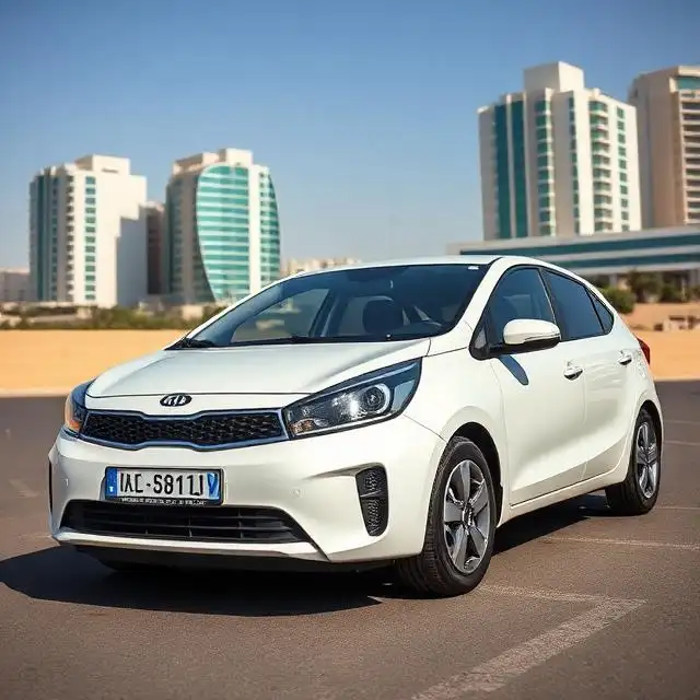 ارخص سيارة كيا في السوق السعودي: سعرها الرسمي، استهلاك البنزين، وهل تنافس فعلًا؟