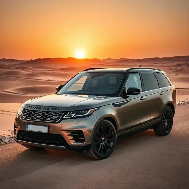 رنج روفر في السوق السعودي: هل تستاهل سعرها؟ المواصفات، الأداء، والبدائل