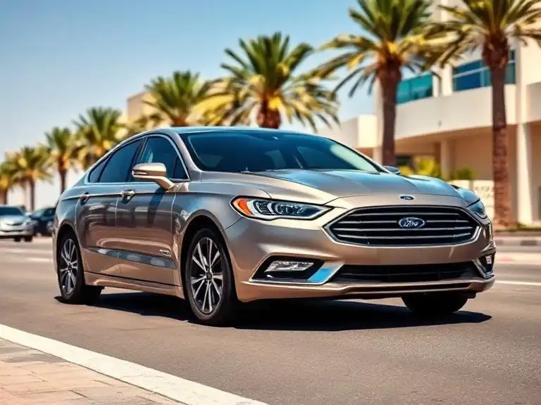 فورد تورس 2026 في السعودية: المواصفات الكاملة والأسعار وهل تستحق الشراء؟