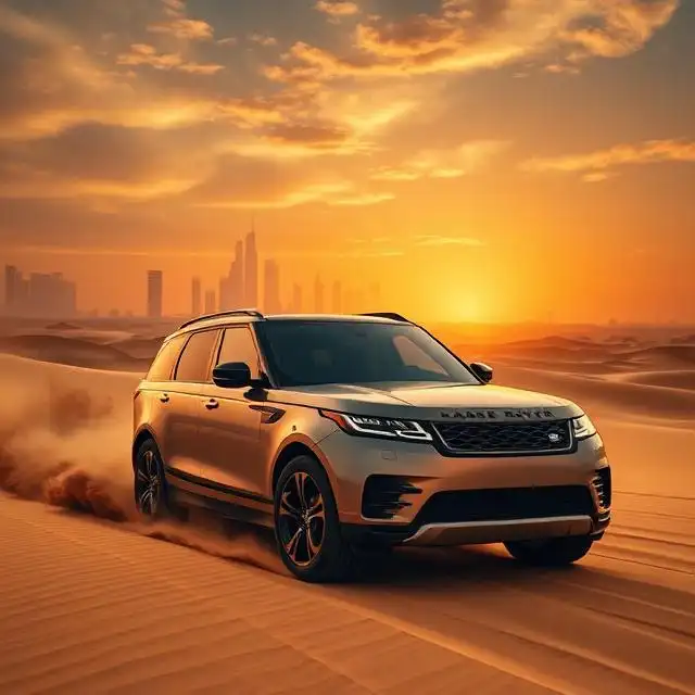 دليل لاند روفر في السعودية: مقارنة الموديلات والأسعار والمميزات