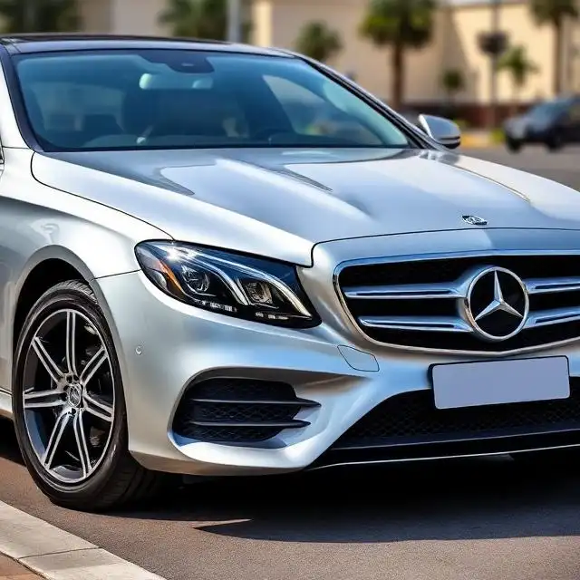 مرسيدس C200 في السعودية: المواصفات، الأسعار، استهلاك الوقود وتجربة القيادة