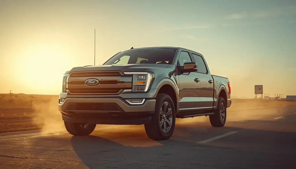 فورد F-150